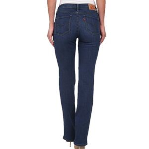 Levi’s Women’s 815 Curvy Bootcut Jeans